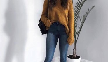 COMBAT BOOTS – ĐÔI GIÀY THẦN THÁNH GIÚP CÔ GÁI MŨM MĨM THÊM TÔN DÁNG 2 mix voi boot6