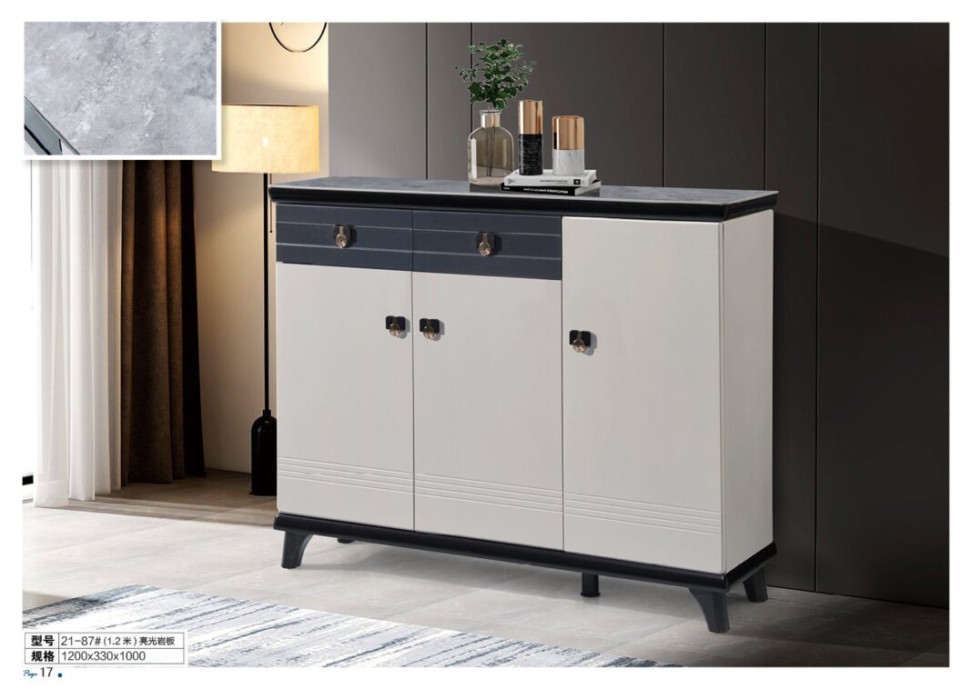tủ giầy đẹp cao cấp