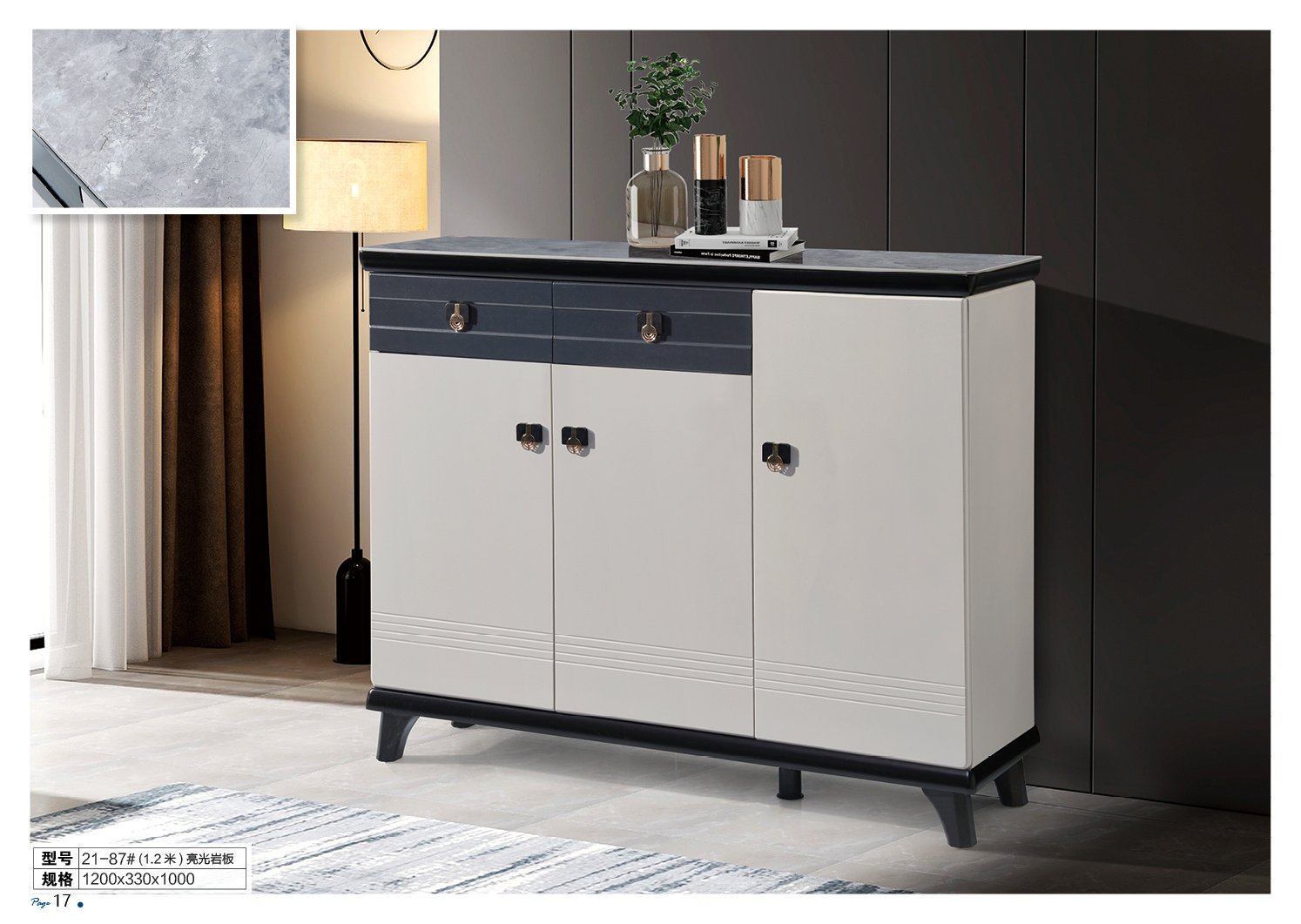 tủ giầy đẹp cao cấp
